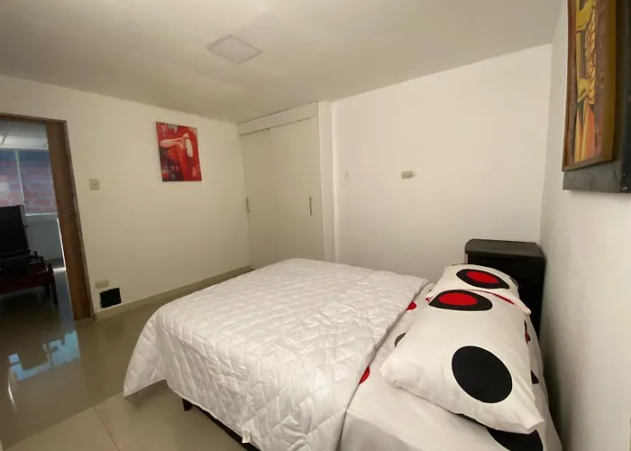 Suite De Ana