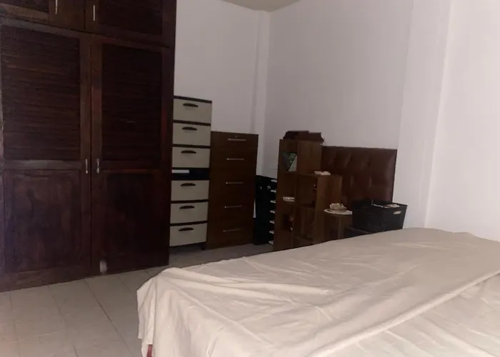 Suite De Ana