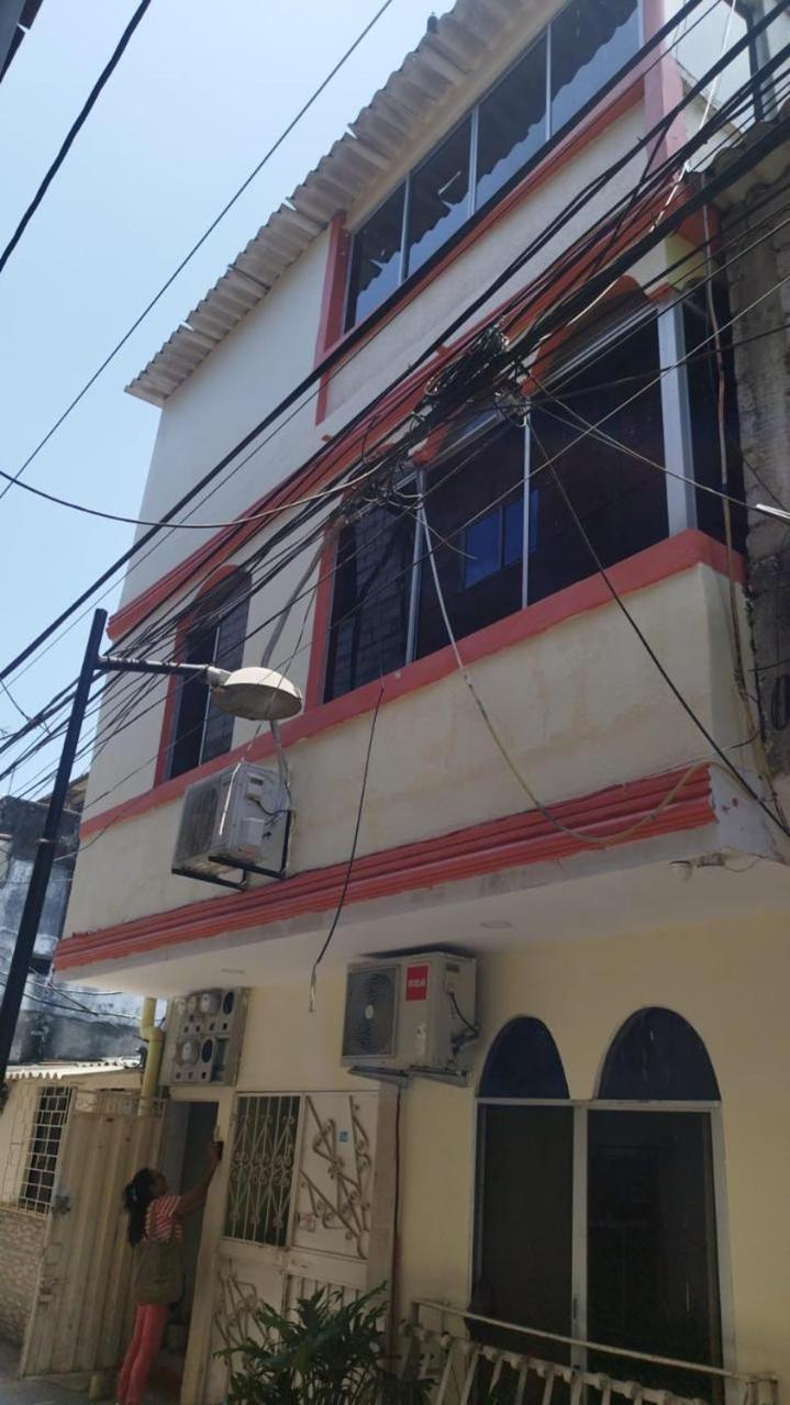 Apartment De Ana *