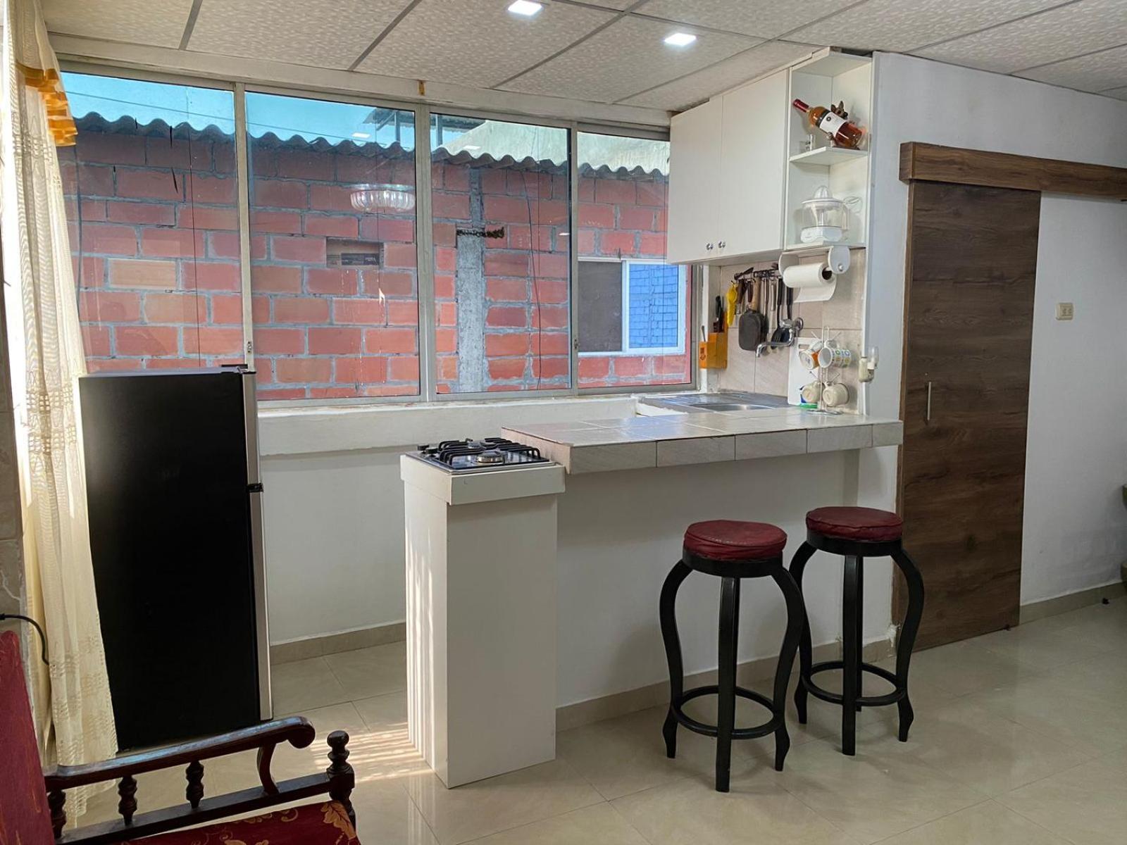 Apartment De Ana Guayaquil