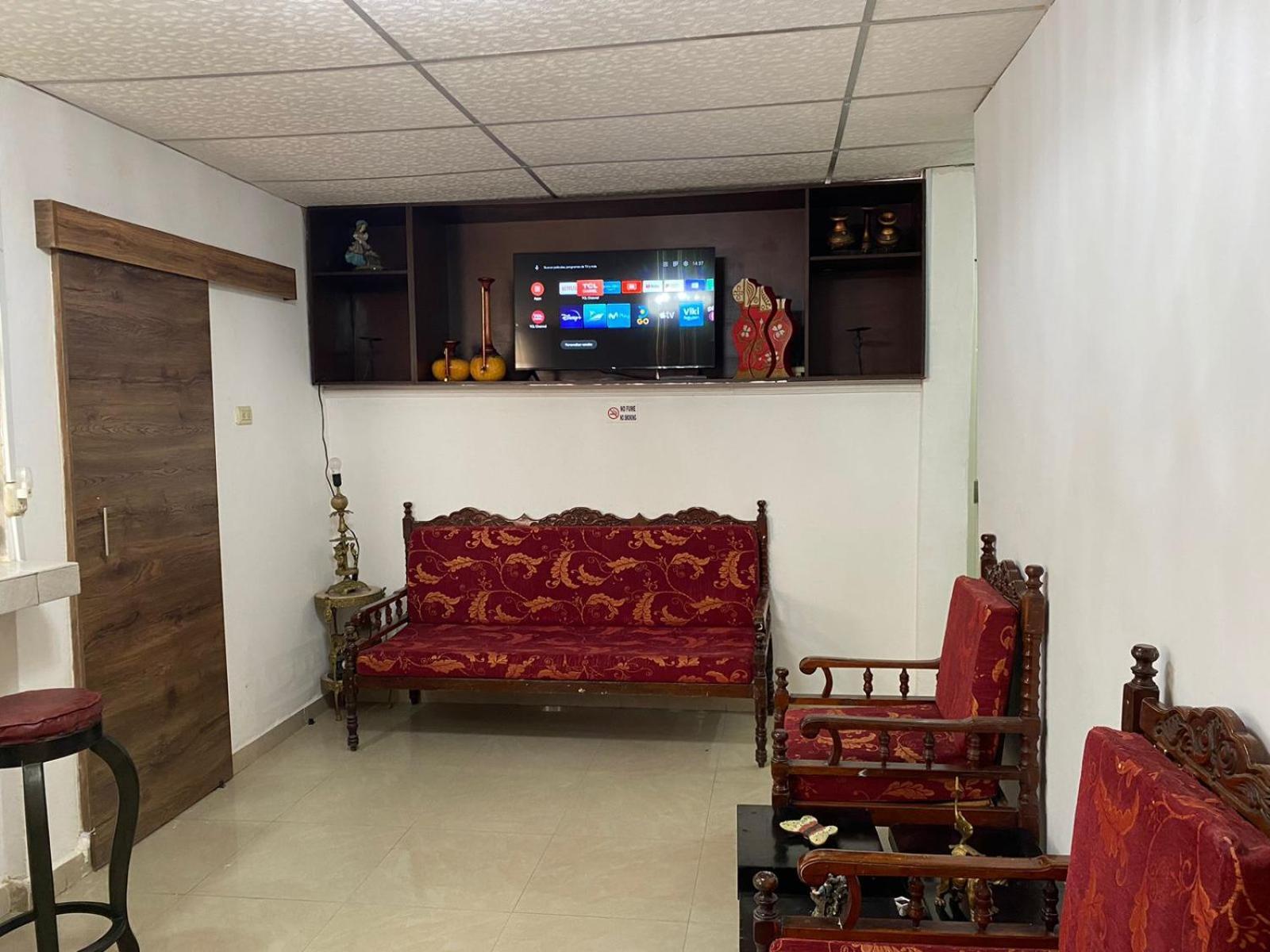 De Ana Apartment Guayaquil