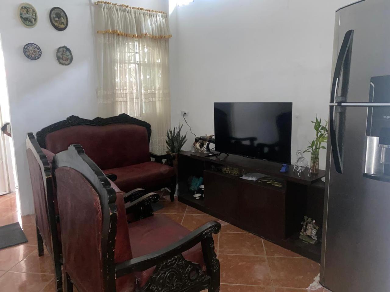 De Ana Apartment