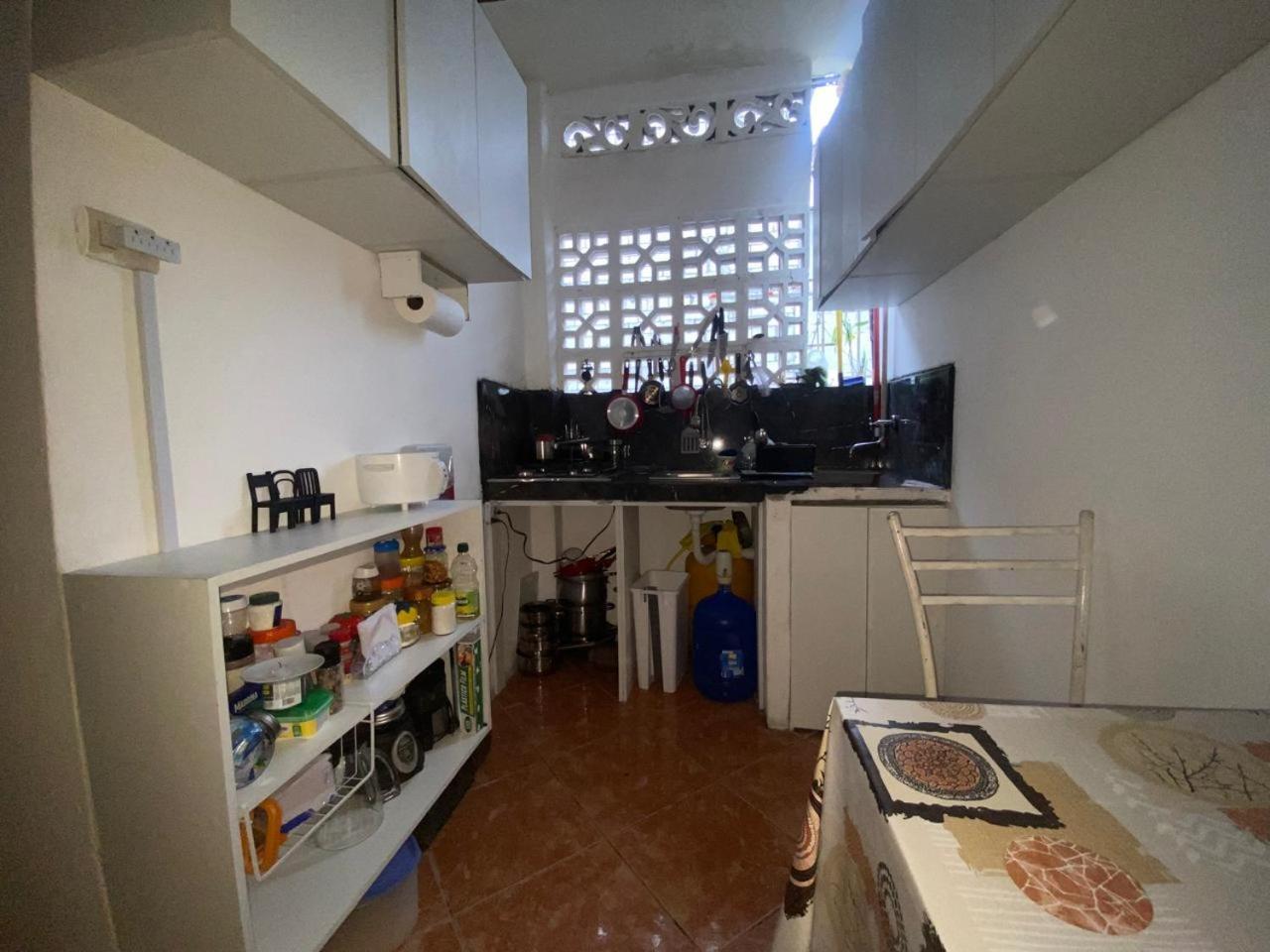 Apartment De Ana