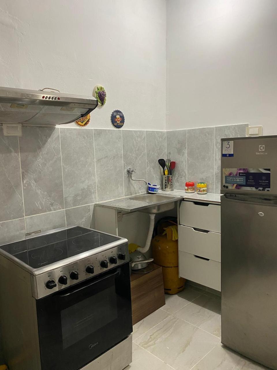 Apartment De Ana
