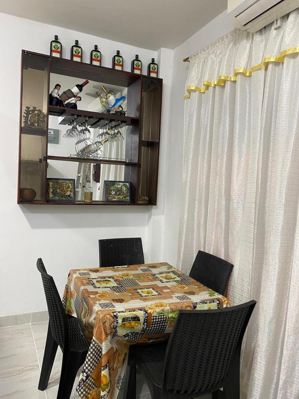 De Ana Apartment