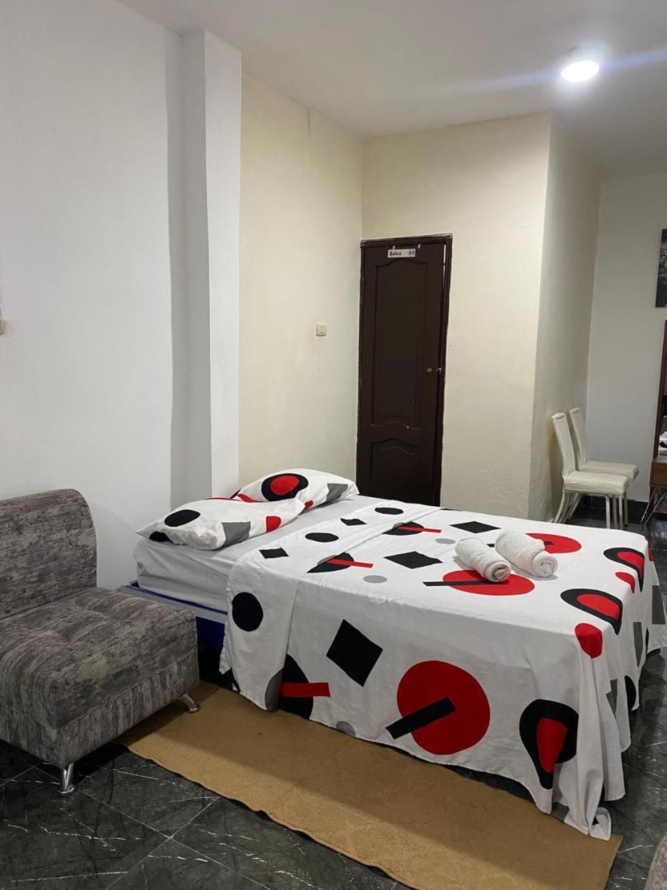 Apartment De Ana