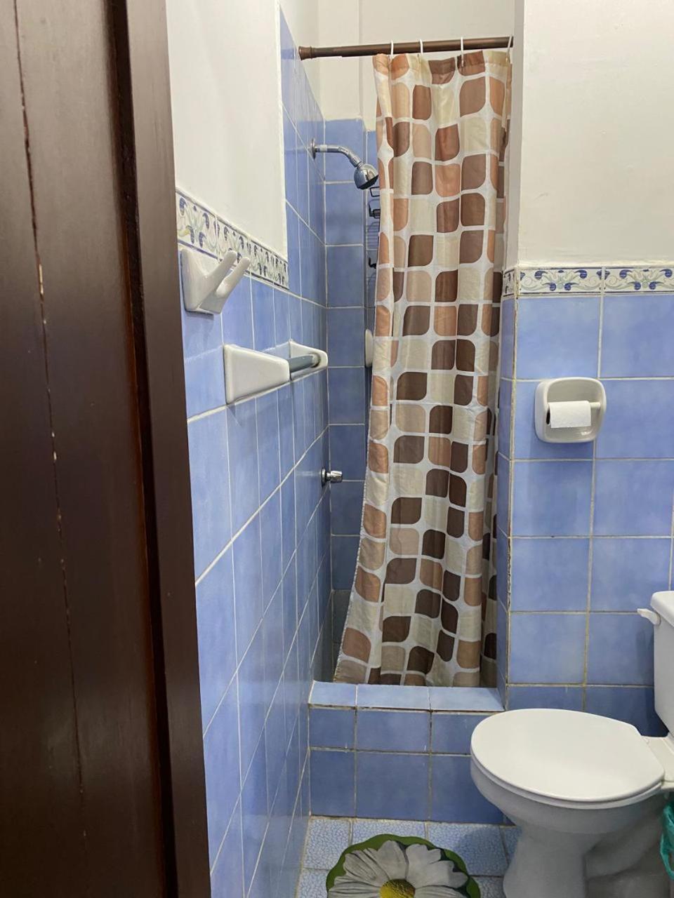 De Ana Apartment *